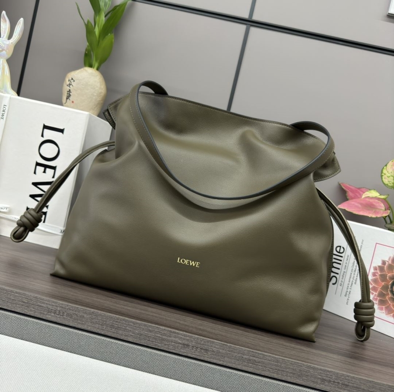 Loewe Handle Bags